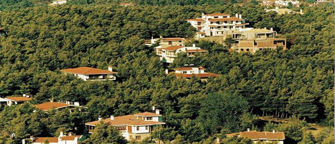 αυθαίρετα 4495/17