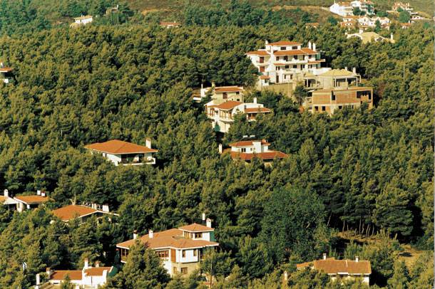 Ρύθμιση Αυθαιρέτων Ρύθμιση Αυθαιρέτων