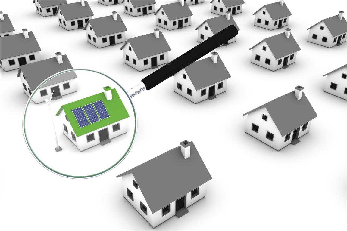 Εξοικονόμηση κατ΄ Οίκον Εξοικονόμηση κατ΄ Οίκον